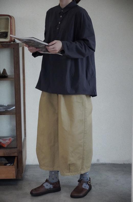 D.M.G日系休闲裤 商品图1