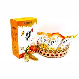 安顺紫云【勺蜜】 12g*12支 口感细腻  味道甜润  全国包邮（五区不发货）