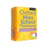 牛津英语袖珍词典Oxford mini school Thesaurus牛津词典字典英文原版工具书英文版正版进口书现货 商品缩略图1