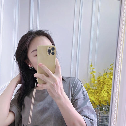 DIOR迪奥满钻CD珍珠耳钉耳环 商品图5