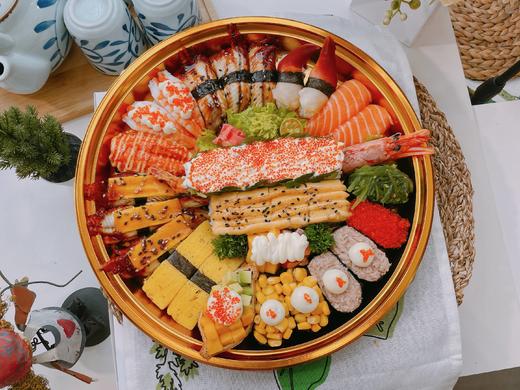 经典金牌四人餐（32粒） 商品图1