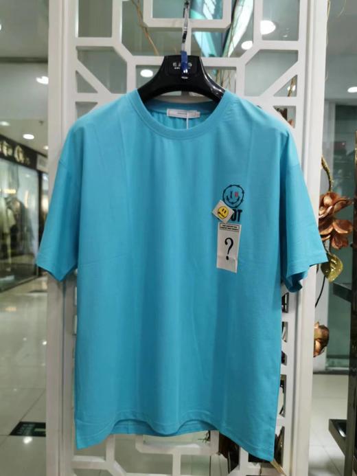 2206休闲T恤 商品图0