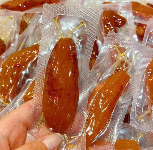 番薯宝贝 小香薯 商品图2