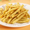 Calbee牌色拉味土豆棒55g 商品缩略图5