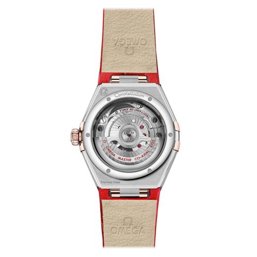 欧米茄 OMEGA 星座系列 29毫米至臻天文台表 131.28.29.20.99.002 商品图1