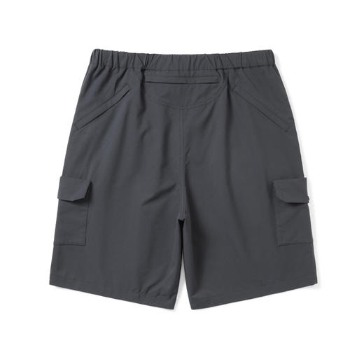 PRIMEE Dot Air Packable Cargo Shorts机能吸湿速干可收纳工装裤 商品图4