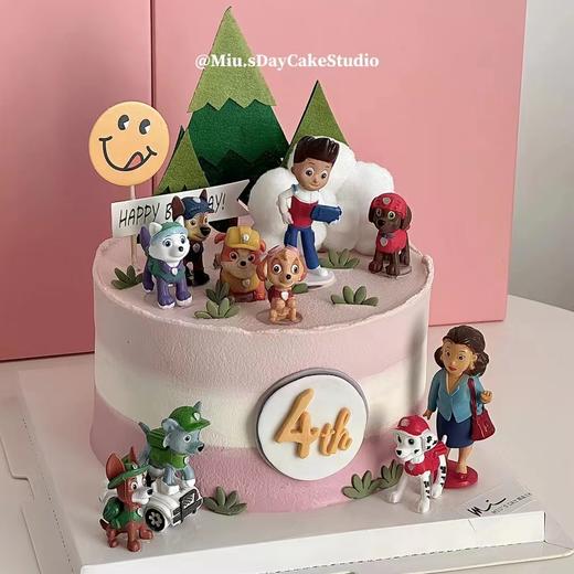 汪汪队新款 商品图0