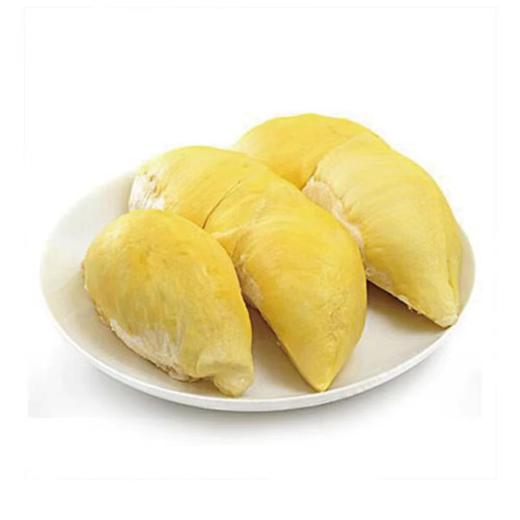 泰国树熟金枕榴莲肉 商品图0