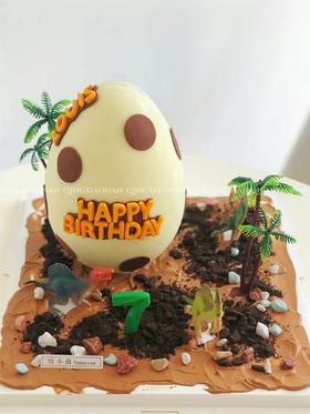 恐龙蛋敲敲乐  恐龙随机（提前两天预定）