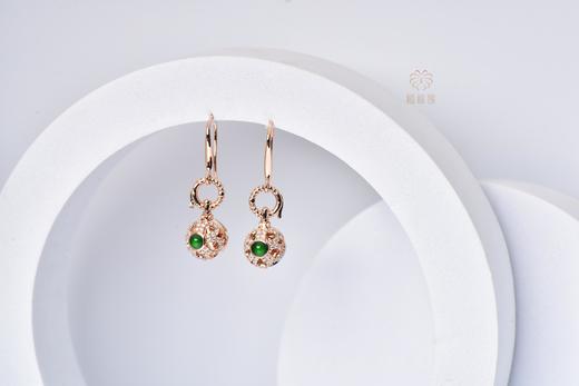 勿忘我众筹万能扣    GZ1230310201 商品图1