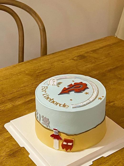 魔兽世界系列（提前24小时预订） 商品图0