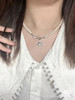 Vivienne Westwood 西太后 
珍珠别针项链 商品缩略图1