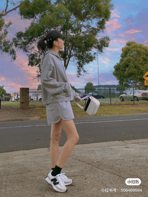 5.1限时特价🉐️NB327海盐色 商品图8