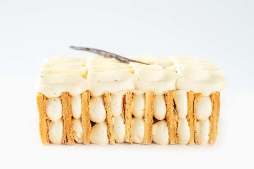 香草拿破仑 商品图2