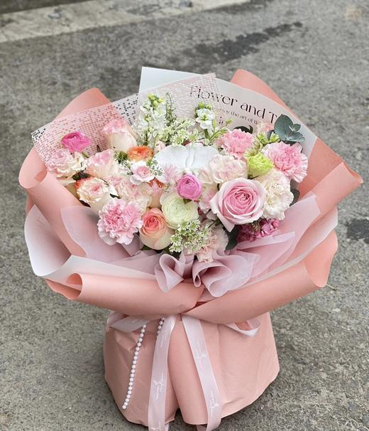 5月母亲节特别款式A【长约45-50CM，高约45-50CM】 商品图0