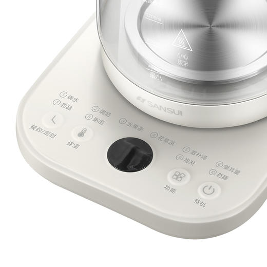 山水智能养生壶S-SH2570 商品图3