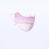 【晒不黑！渐变色腮红防晒口罩】防晒至眼角，触感冰凉，3D剪裁，隐藏式开口透气，不闷热，不勒耳朵可以水洗，蕉下同款护眼角女脸基尼遮阳骑行冰丝面罩夏日 商品缩略图4