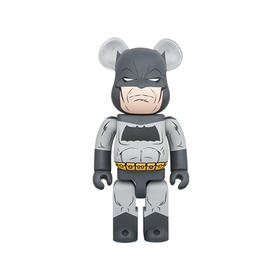 【现货】收藏系列 Be@rbrick 1000%系列 BATMAN 蝙蝠侠 黑暗骑士