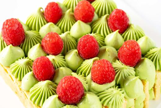 开心果树莓拿破仑 商品图2