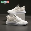 儿童/成人全码【飞织升级4.0！CARTELO卡帝乐鳄鱼】2023升级飞织鞋春夏款防水透气超轻防滑鞋休闲鞋 商品缩略图7