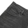 布兰施男士都市休闲直筒牛仔裤 商品缩略图5