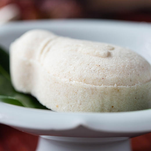 【八珍糕季卡】 共12盒（含: 原味6盒+陈皮味6盒）现做现发 规格：120g/盒 陈皮、芡实、茯苓、山药、莲子、白扁豆、薏米、山楂、麦芽 商品图8