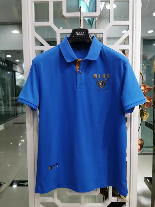 823531T恤彩兰（polo衫） 商品图0