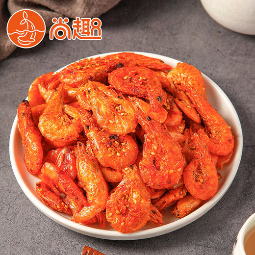 尚趣趣多多668g 商品图8