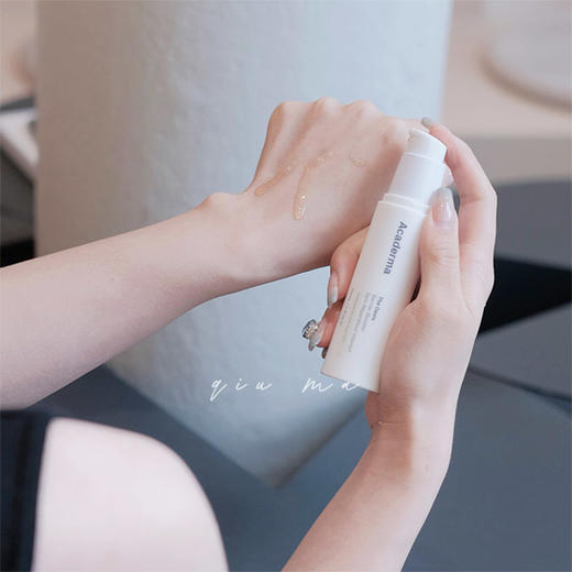退红抗y维稳一把好手｜Acaderma绿洲精华30ml强化屏障修复舒缓褪红敏感 商品图5