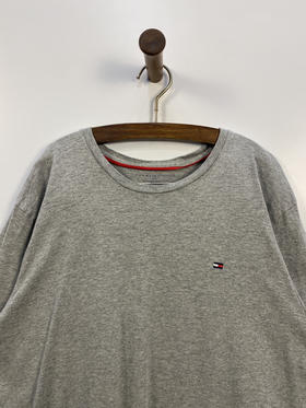 Tommy Hilfiger 短袖T恤 _SST(L)