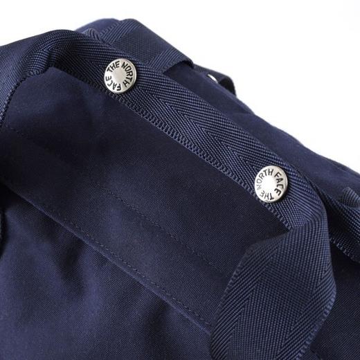 北*面男女款双肩包手提包 防水休闲旅行 商品图5