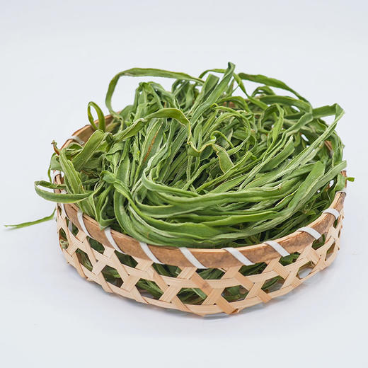 安顺紫云【紫云贡菜】 100g 多方式食用 尽情享用 全国包邮（五区不发货） 商品图1