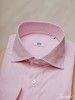 100Hands 粉色条纹海岛棉衬衫 Alumo 商品缩略图1