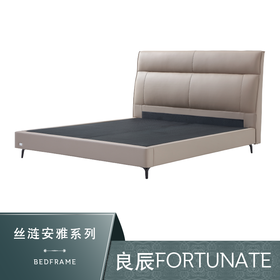 Sealy丝涟床架 良辰 Fortunate