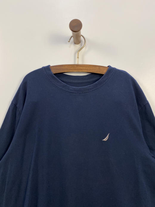 NAUTICA 短袖T恤 _SST(M) 商品图0