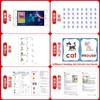 美国compass少儿英语教材key words Basic Reading 200 400 800 1200词 商品缩略图1