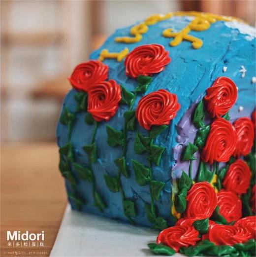 小王子与玫瑰   | Midori 商品图2