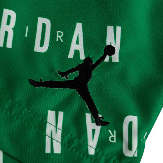 JORDAN 夏 大童小童 短裤 JDB-WE-C336 商品图4