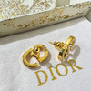 DIOR迪奥CD珍珠耳钉耳环 商品缩略图8