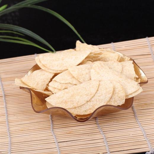 EDO巨浪大切沙拉酱焗薯味薯片150g 商品图1