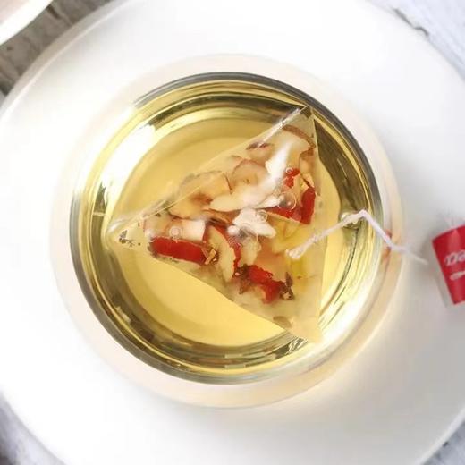 【福东海】猴头菇丁香沙棘茶 商品图2