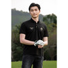 HX 夏季翻领短袖T恤Y102320131101/02POLO杉 商品缩略图2