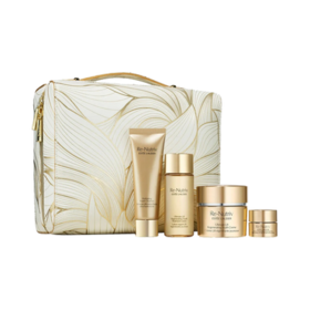 【预售 急单慎拍】Estee lauder雅诗兰黛白金限量护肤套装