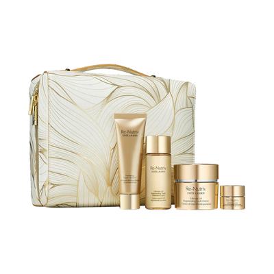 【预售 急单慎拍】Estee lauder雅诗兰黛白金限量护肤套装 商品图0