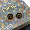 DIOR迪奥CD耳钉耳环 商品缩略图4