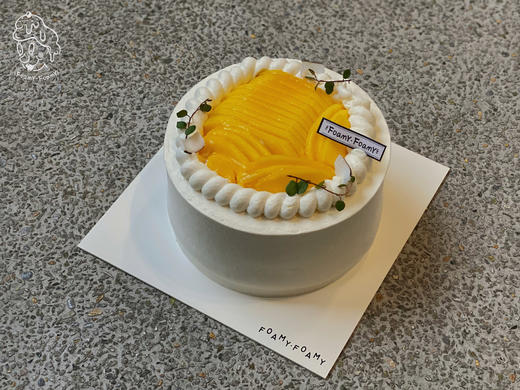 芒果椰椰 商品图0