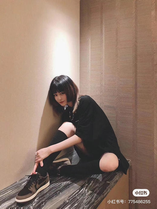 5.1限时福利特价199🉐️深棕倒钩 商品图5