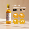 2008老年份苏玳一级庄正牌！哈宝贵腐甜白葡萄酒Chateau Sigalas Rabaud 2008（375ML） 商品缩略图1