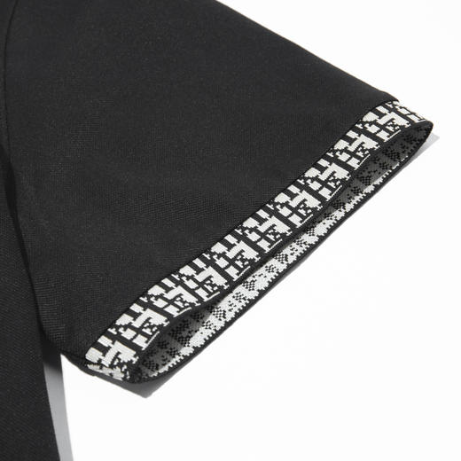 HX 夏季翻领短袖T恤Y102320129101POLO杉 商品图9