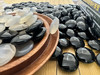 天然草花玛瑙围棋子 商品缩略图3